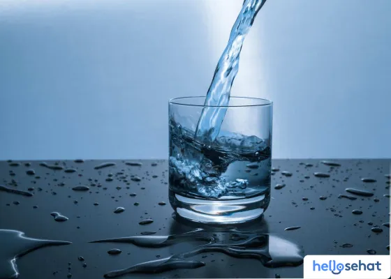 Mengapa Air Minum Isi Ulang Damiu Sumber Sehat Jadi Pilihan Warga Cilacap?