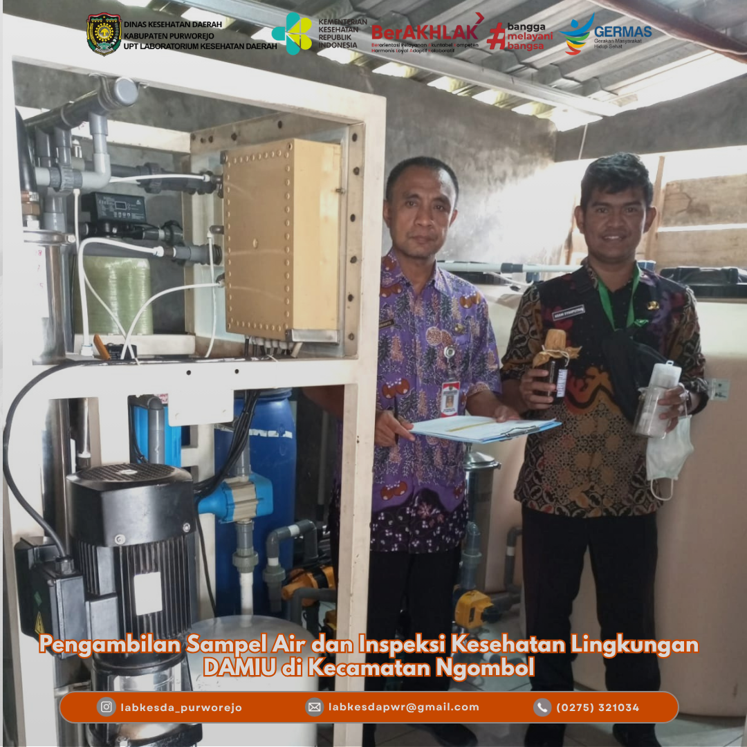Pengadaan Barang Jasa 2026: Rahasia PBJ yang Dijemput ke OPD
